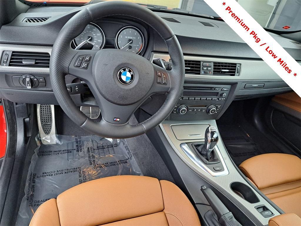 used 2013 BMW 335 car, priced at $21,000