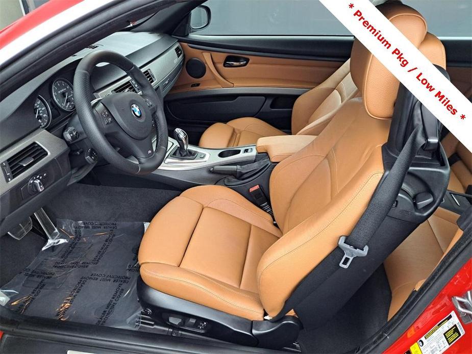 used 2013 BMW 335 car, priced at $21,000