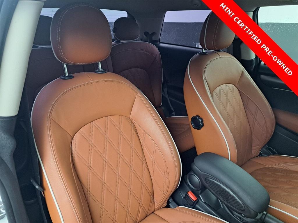 used 2024 MINI Hardtop car, priced at $29,498