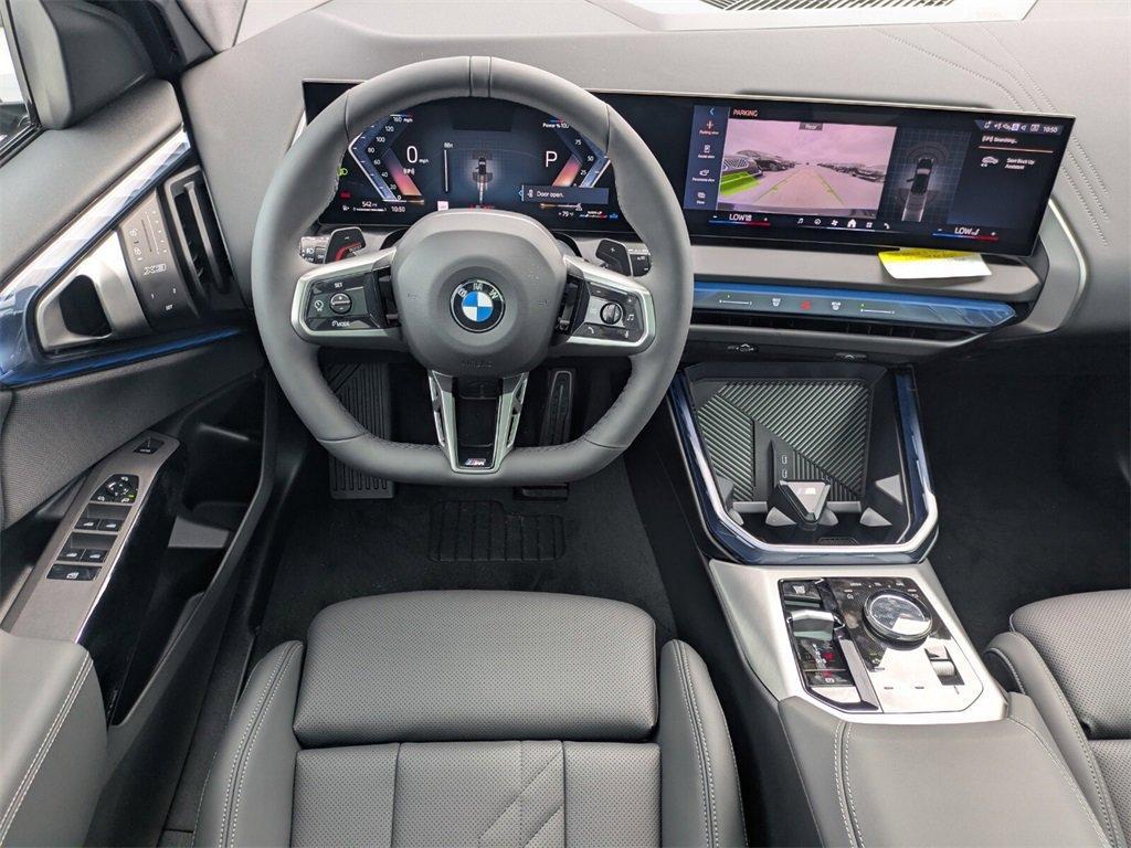 new 2026 BMW X3 car