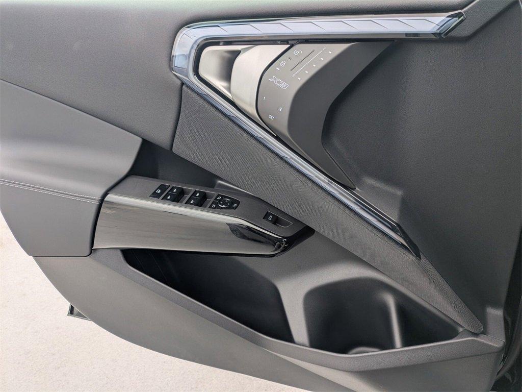 new 2026 BMW X3 car