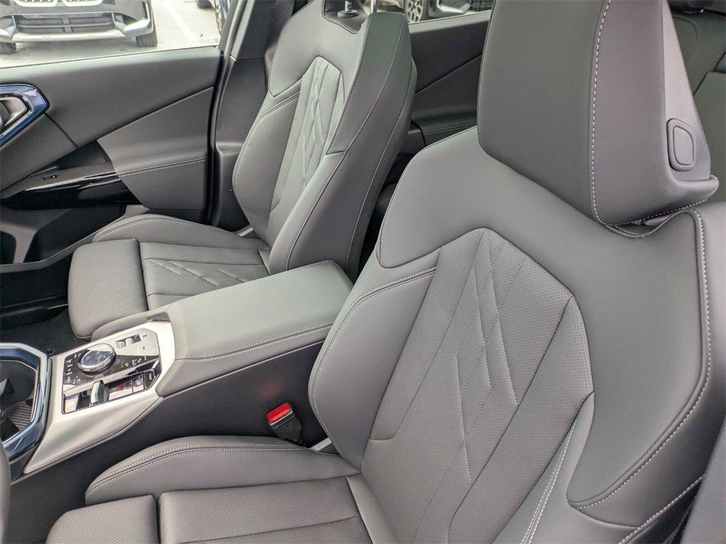 new 2026 BMW X3 car