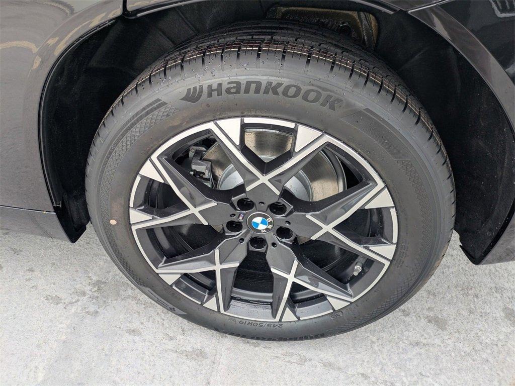 new 2026 BMW X3 car