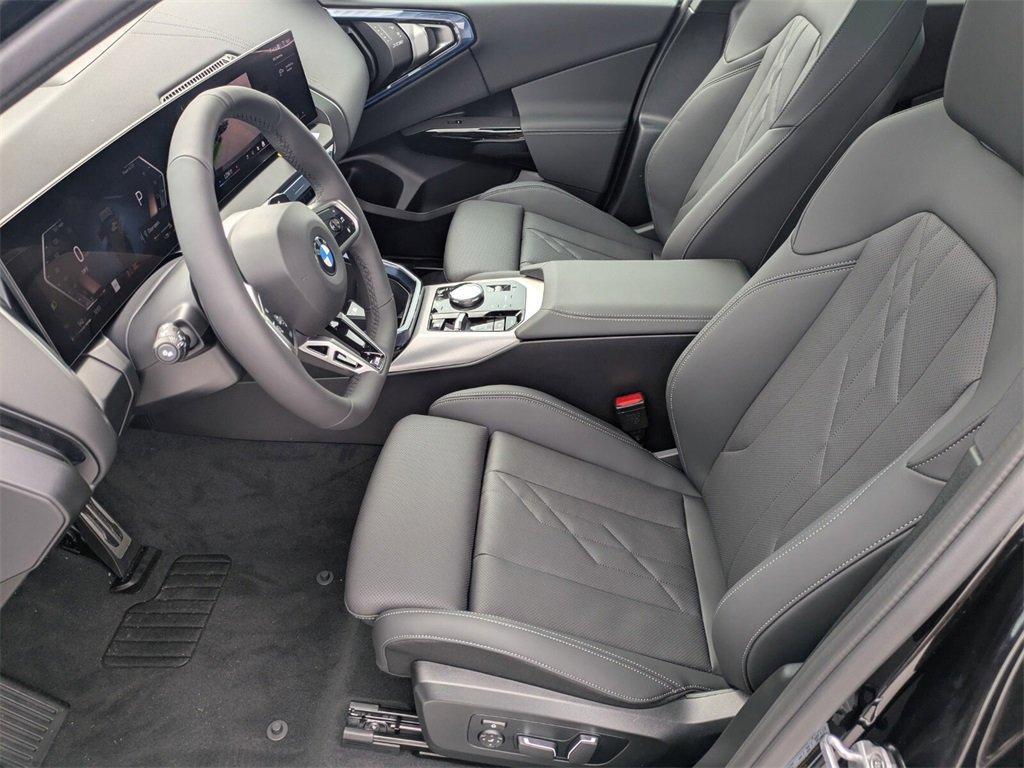 new 2026 BMW X3 car