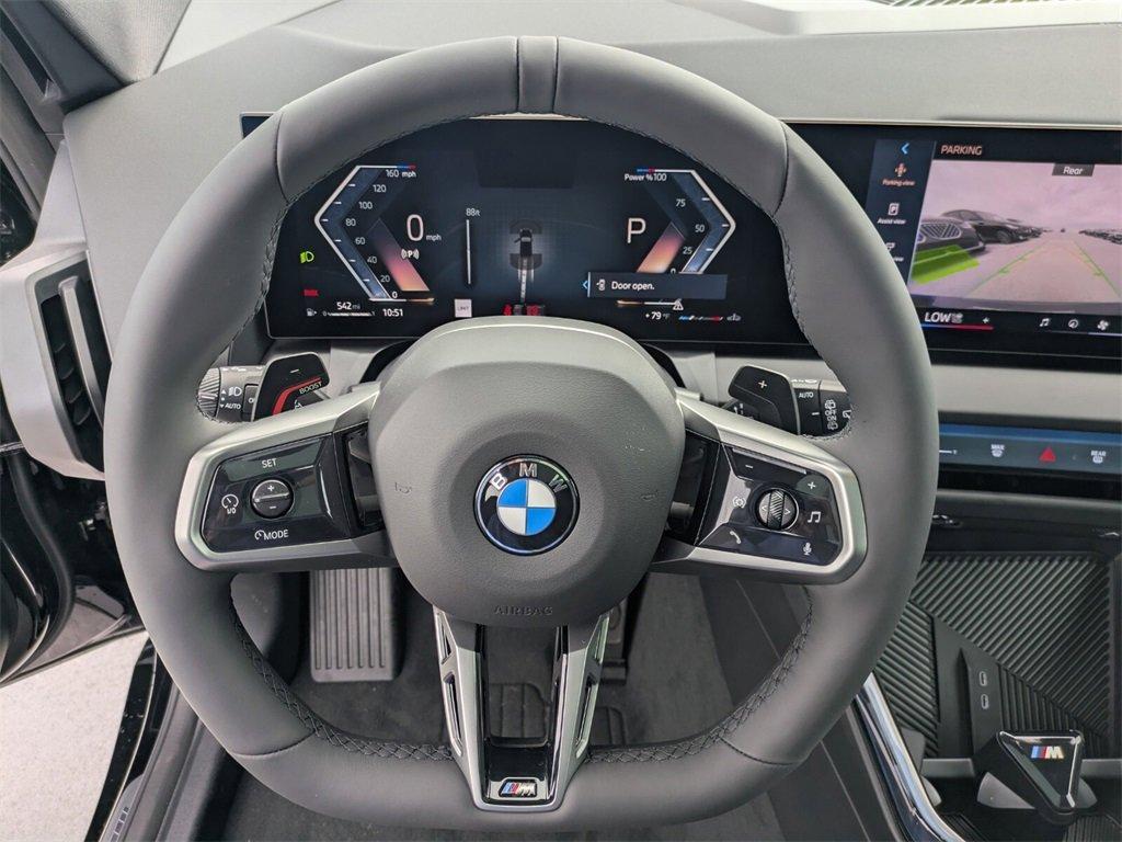 new 2026 BMW X3 car