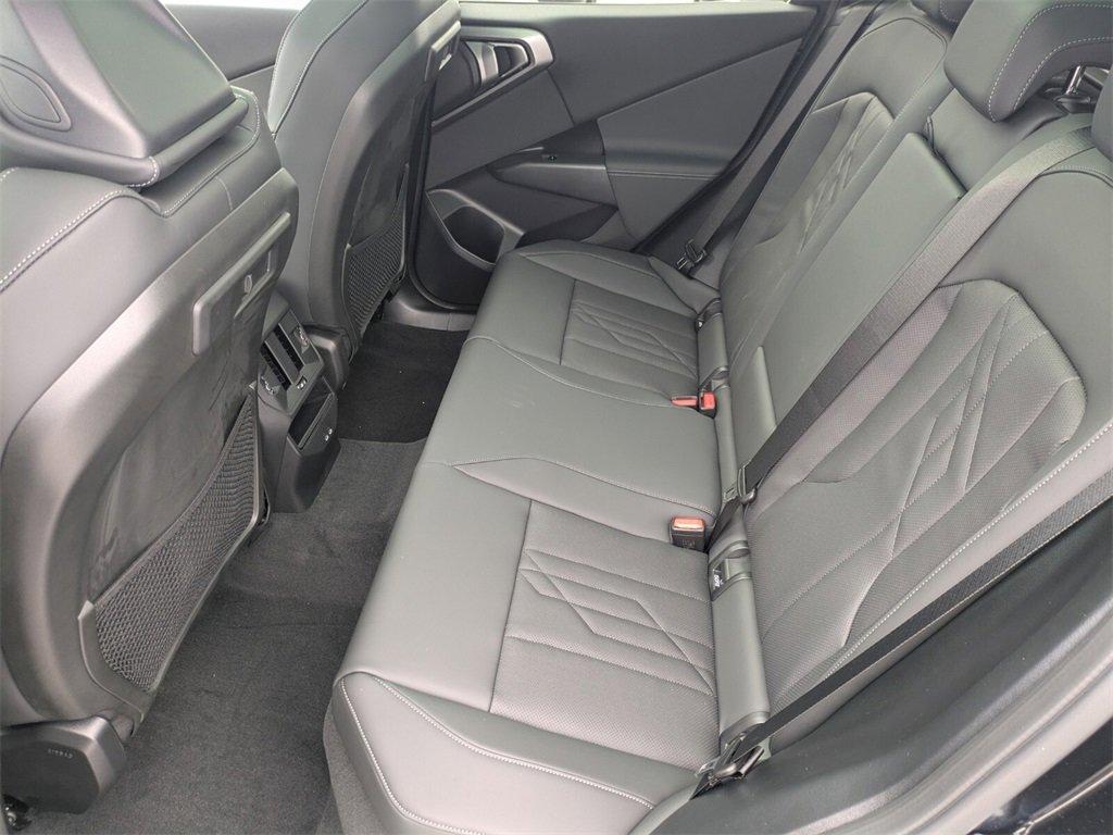 new 2026 BMW X3 car