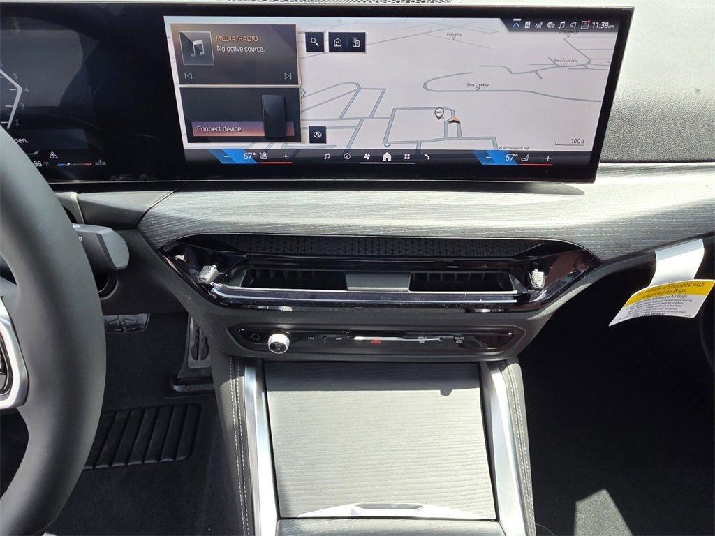 new 2026 BMW 430 car