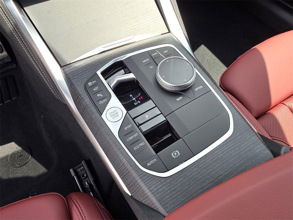 new 2026 BMW 430 car