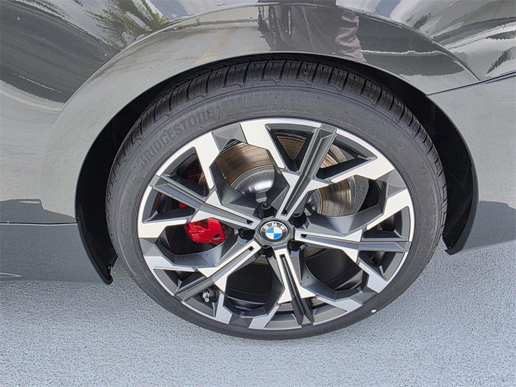 new 2026 BMW 430 car