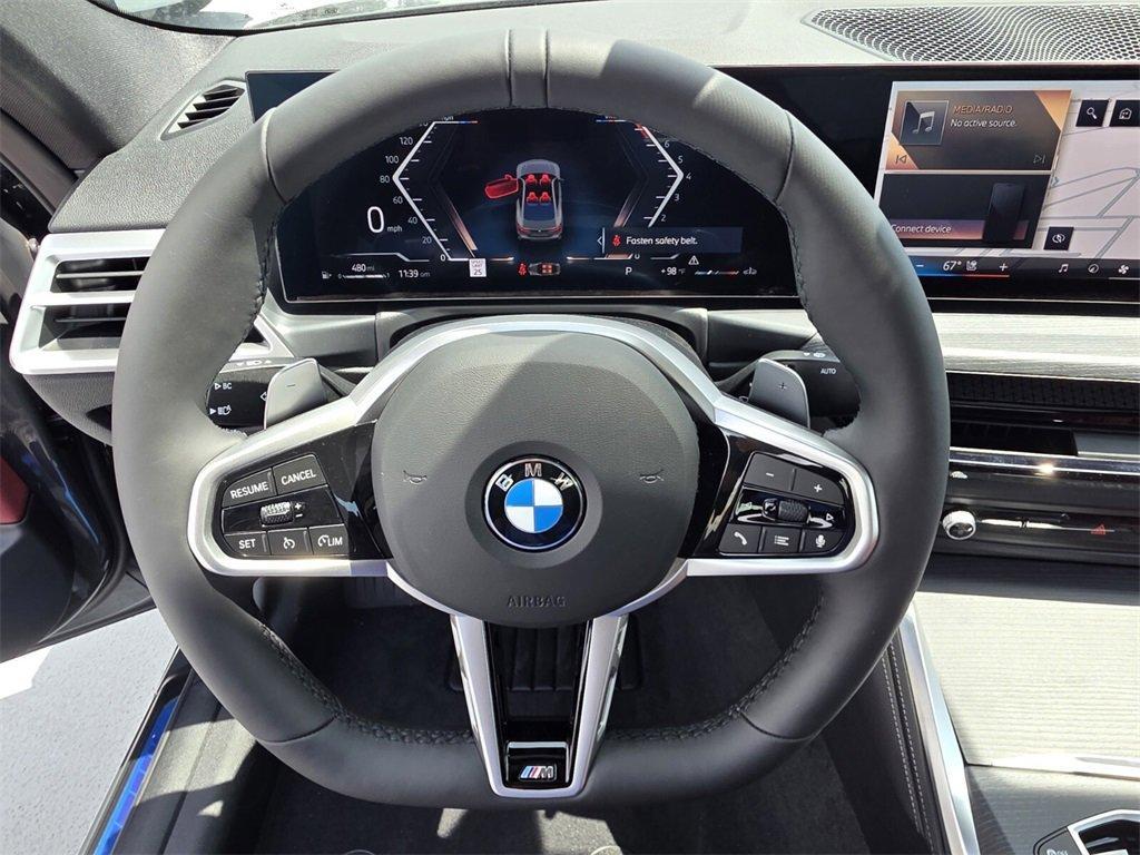 new 2026 BMW 430 car
