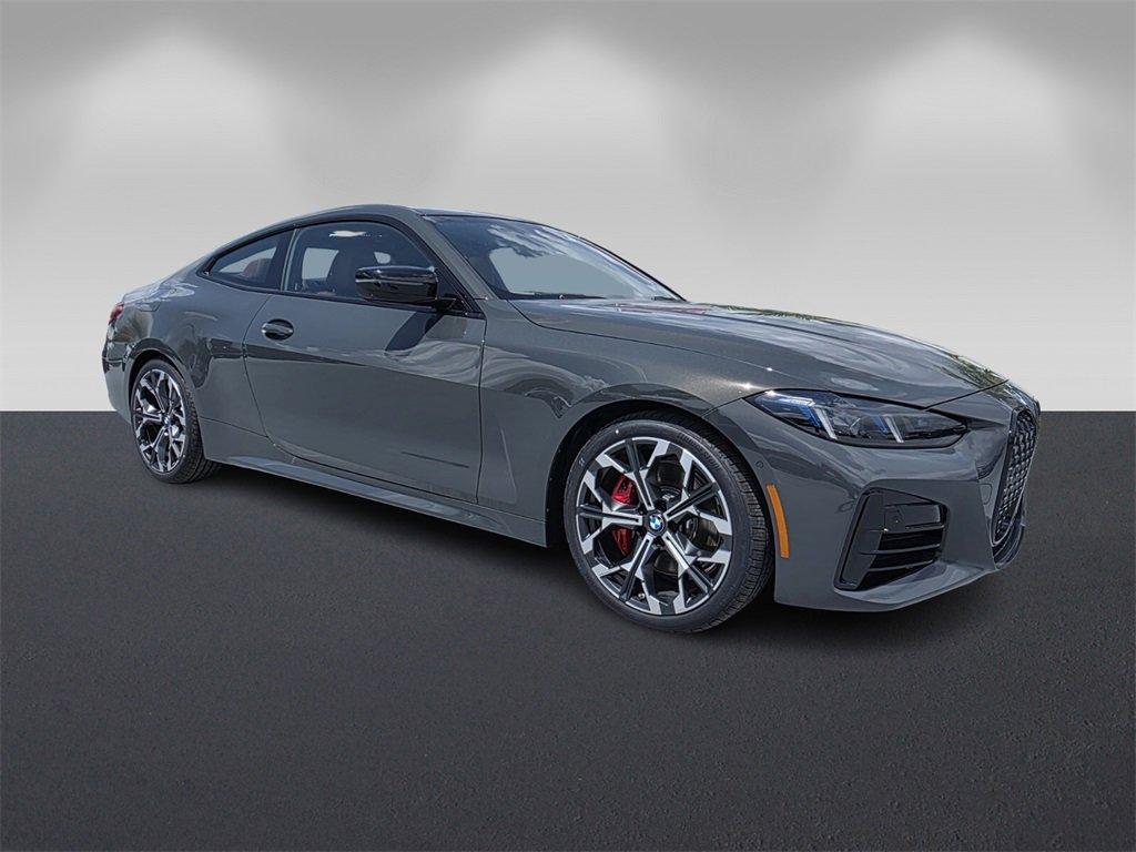 new 2026 BMW 430 car