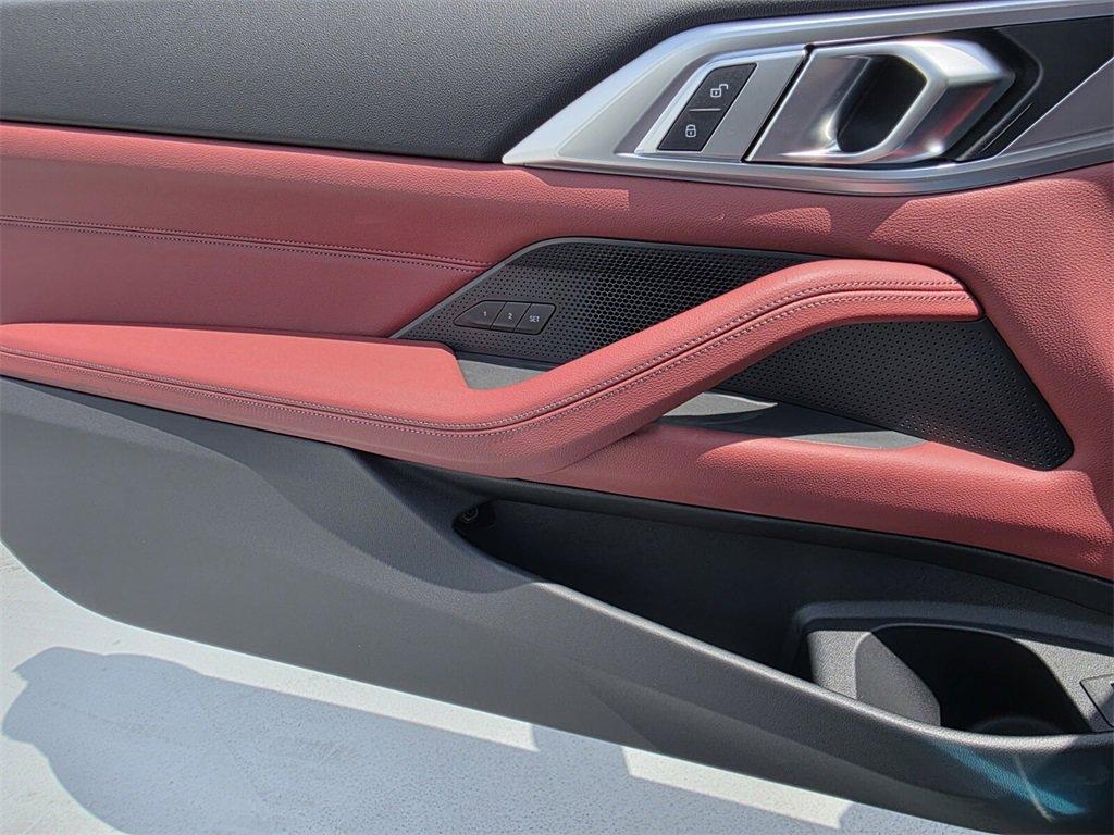 new 2026 BMW 430 car