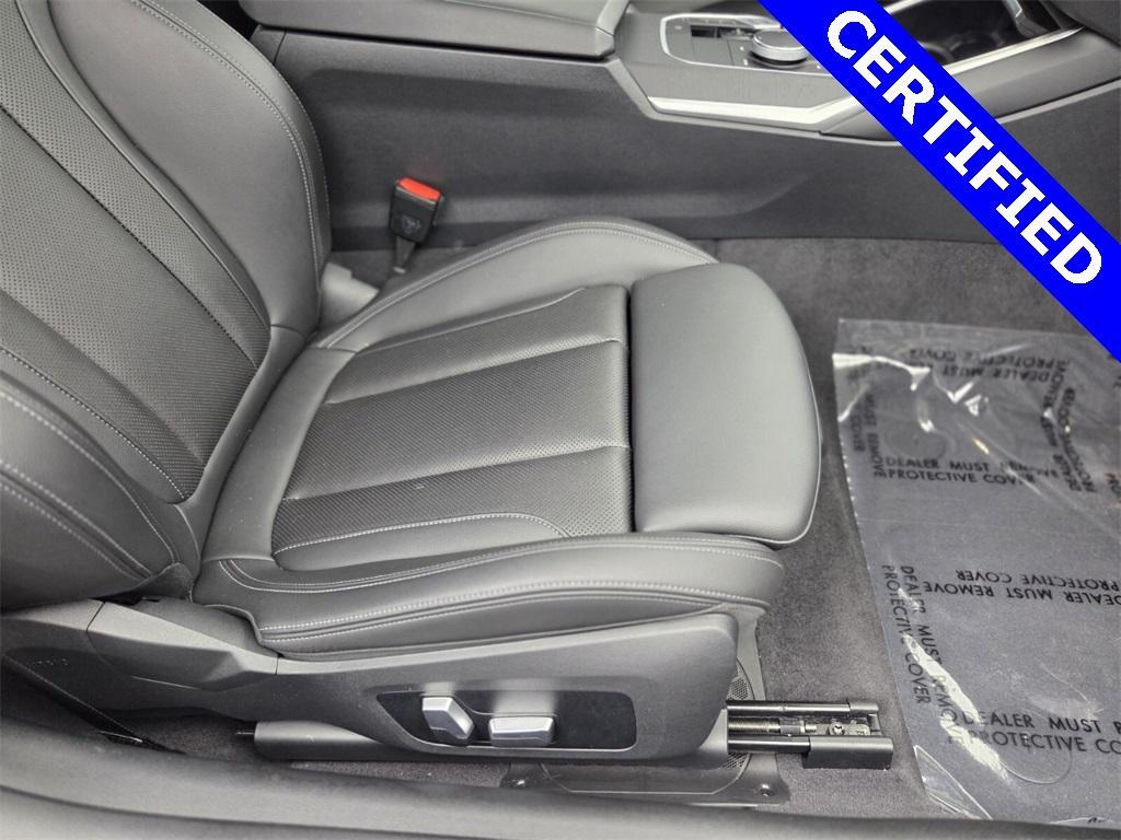 used 2022 BMW 430 car, priced at $36,495