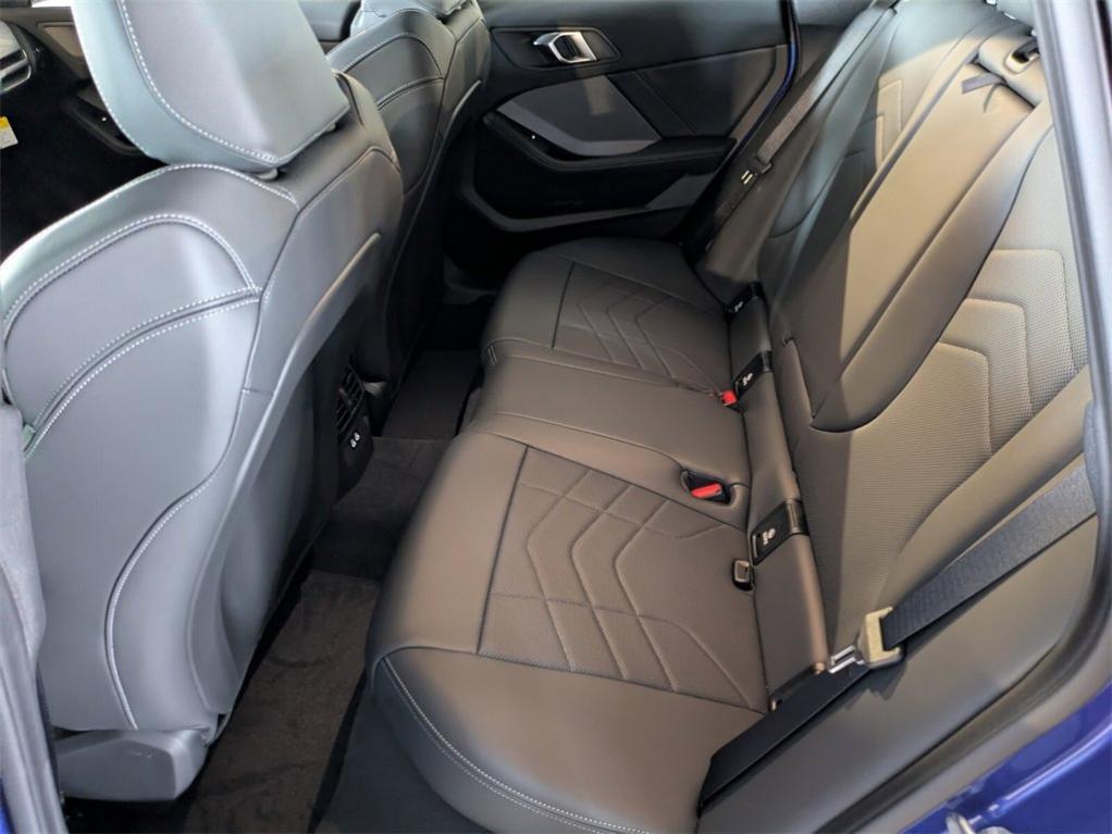 new 2026 BMW 228 Gran Coupe car
