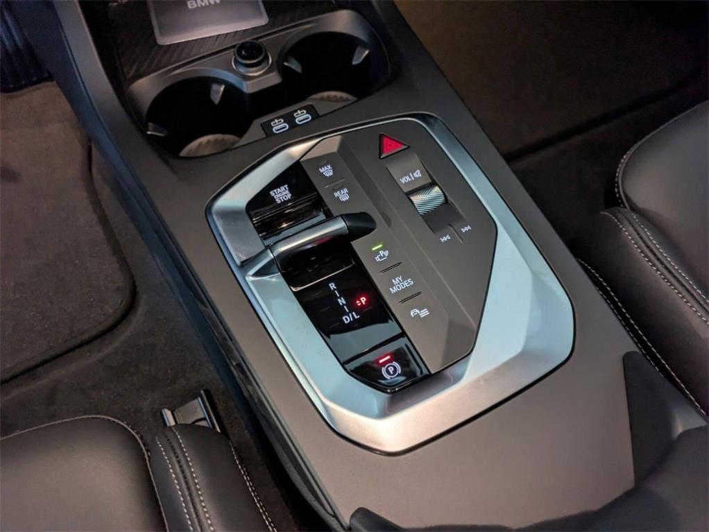 new 2026 BMW 228 Gran Coupe car
