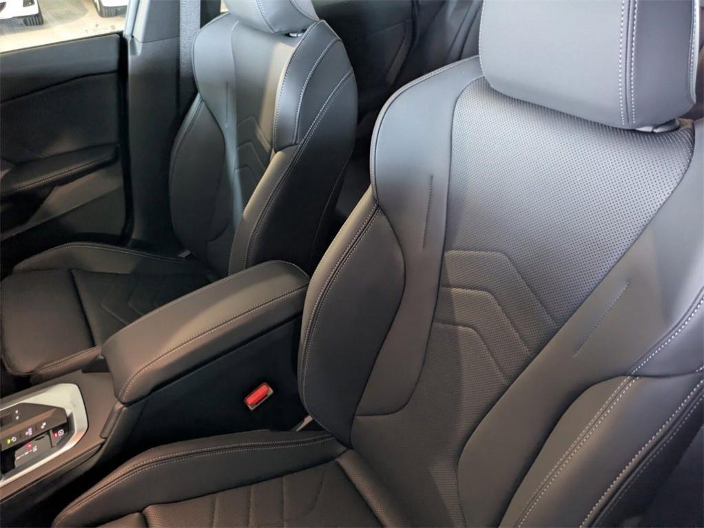 new 2026 BMW 228 Gran Coupe car