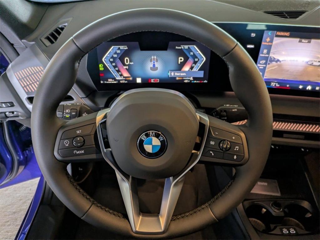new 2026 BMW 228 Gran Coupe car