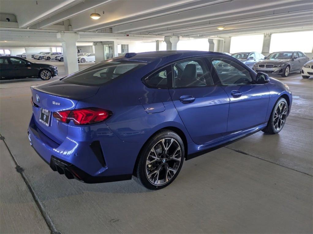 new 2026 BMW 228 Gran Coupe car