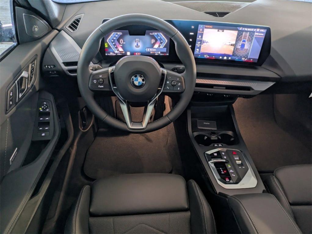 new 2026 BMW 228 Gran Coupe car