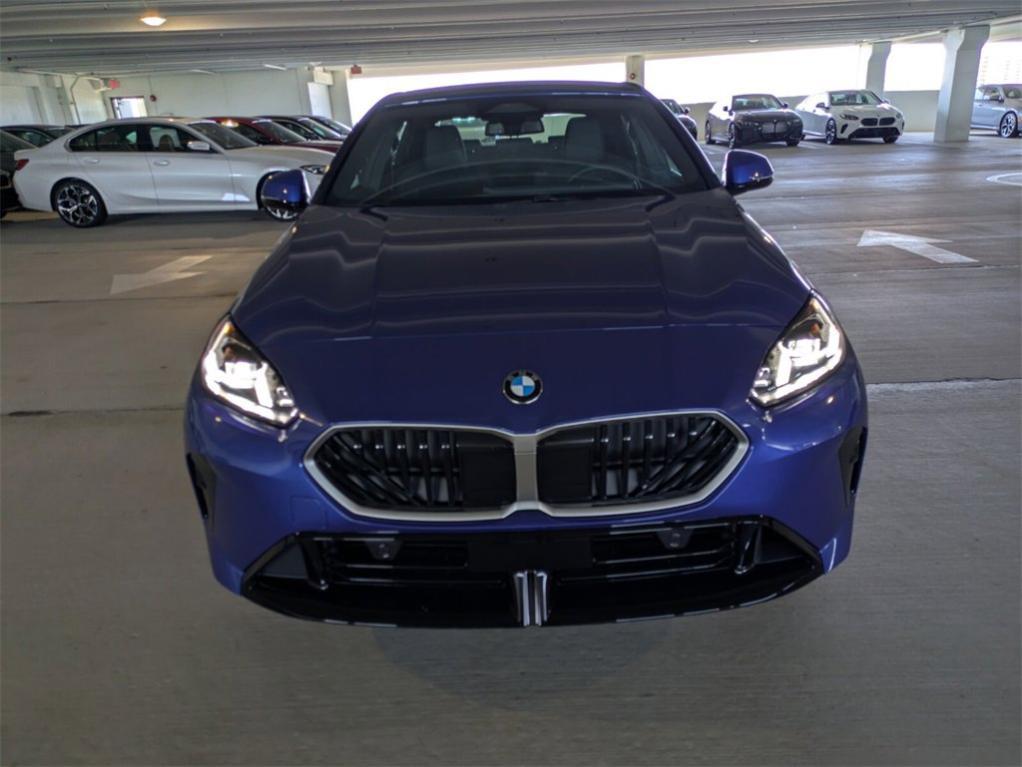 new 2026 BMW 228 Gran Coupe car