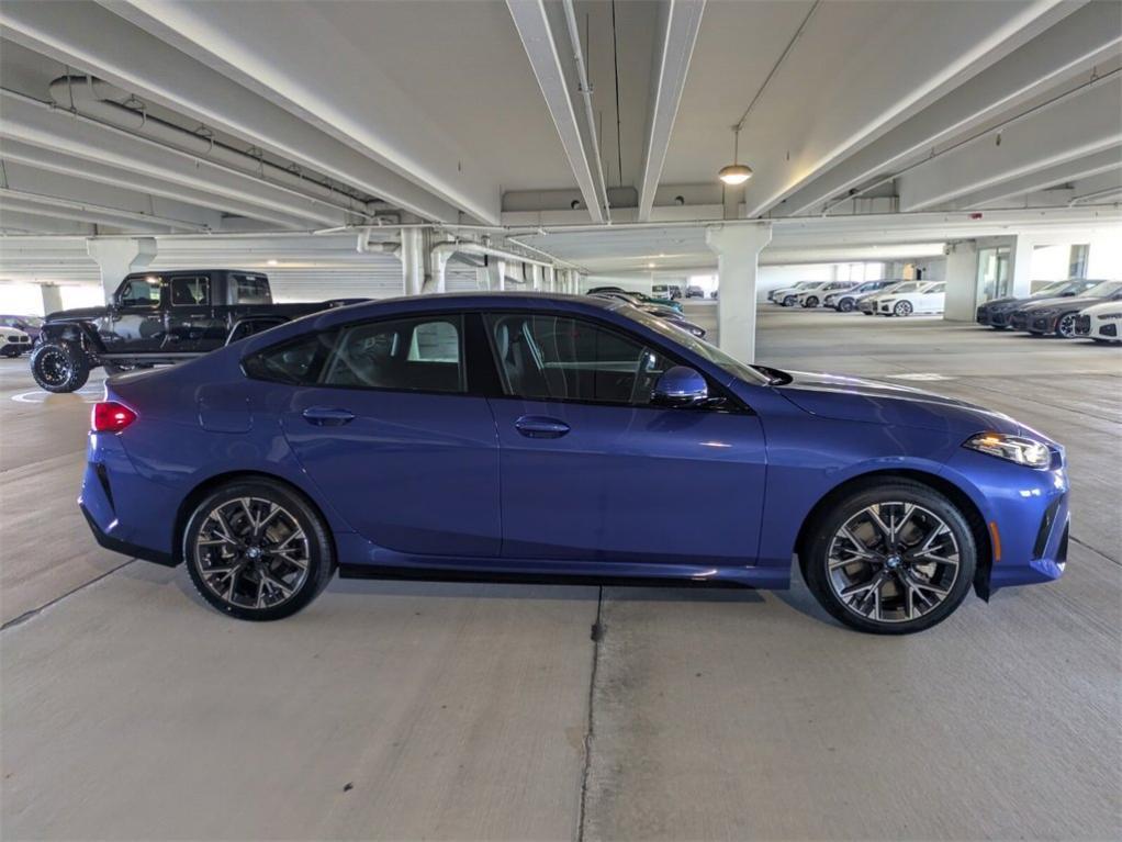 new 2026 BMW 228 Gran Coupe car
