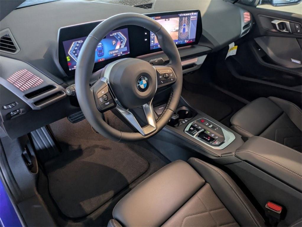 new 2026 BMW 228 Gran Coupe car
