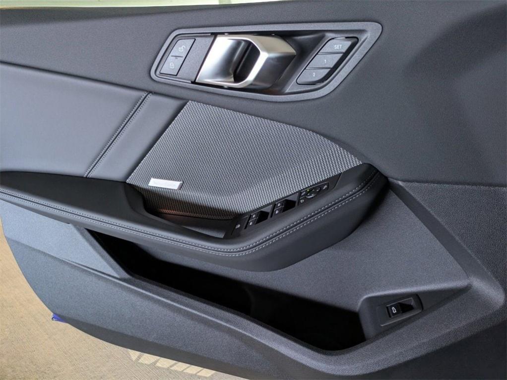 new 2026 BMW 228 Gran Coupe car