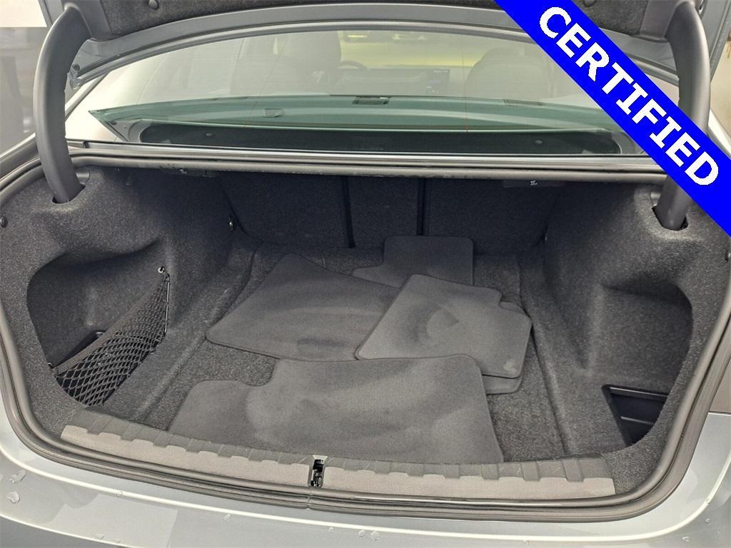 used 2024 BMW 330 car, priced at $43,000