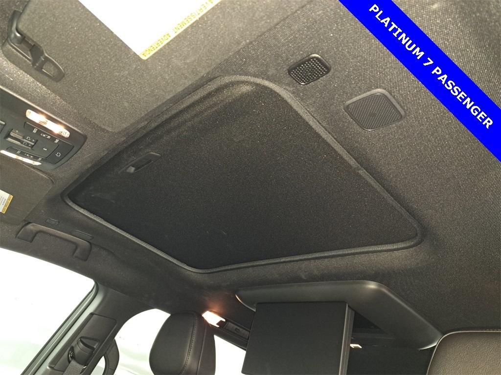 used 2025 Toyota Sienna car, priced at $59,995