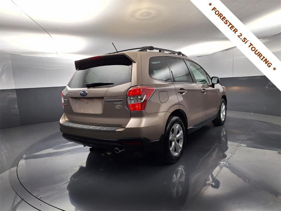 used 2014 Subaru Forester car, priced at $14,500