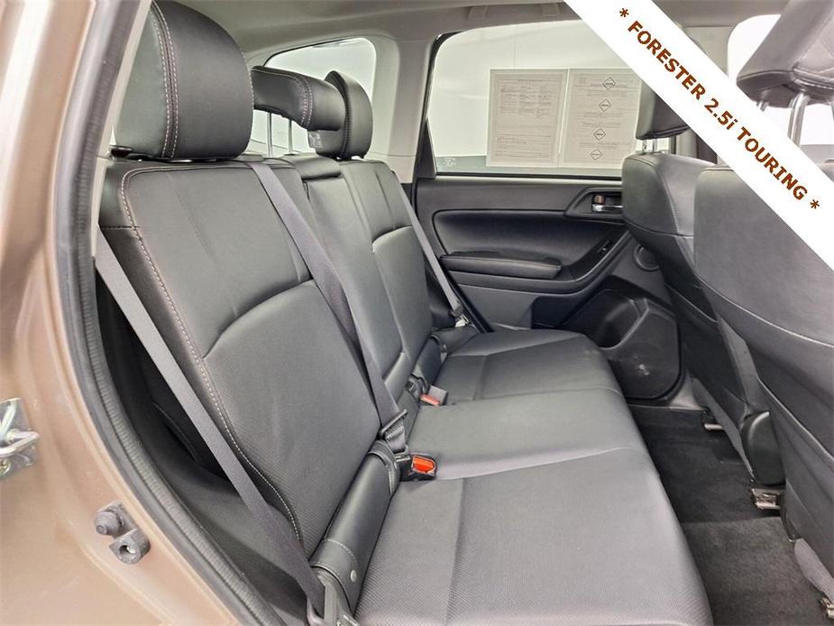 used 2014 Subaru Forester car, priced at $14,500