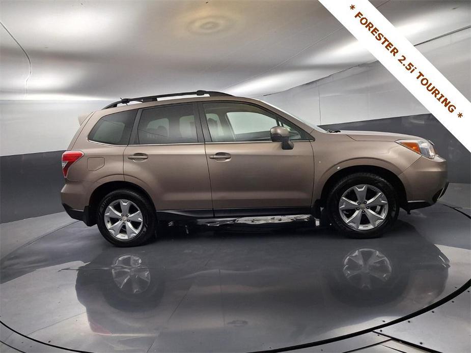 used 2014 Subaru Forester car, priced at $14,500