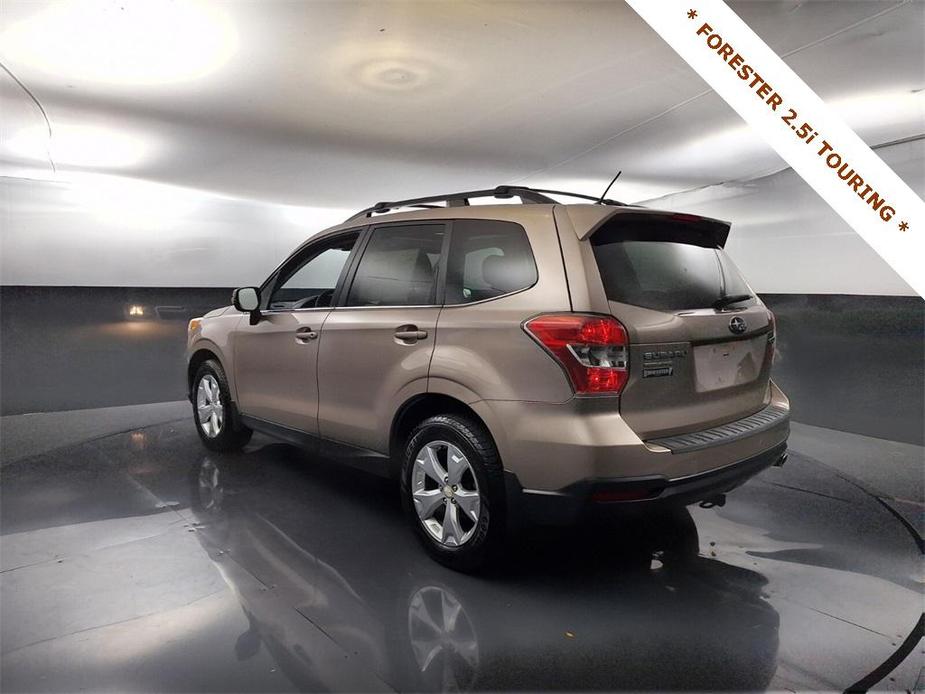 used 2014 Subaru Forester car, priced at $14,500