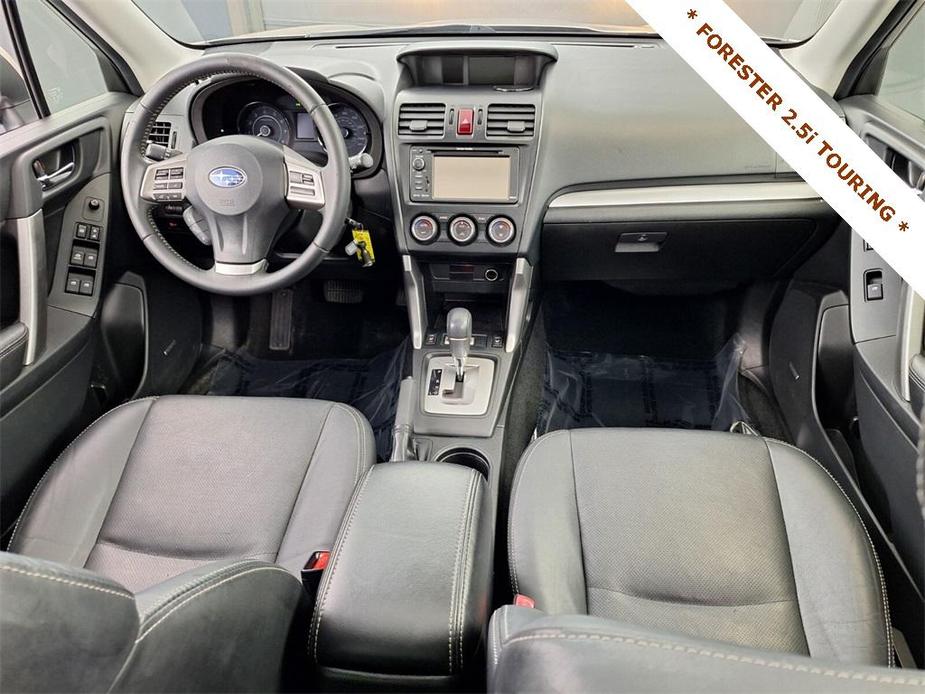 used 2014 Subaru Forester car, priced at $14,500