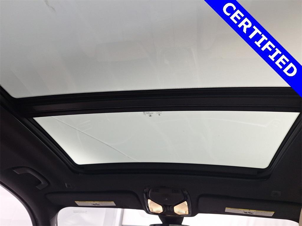used 2022 BMW X5 car, priced at $46,995