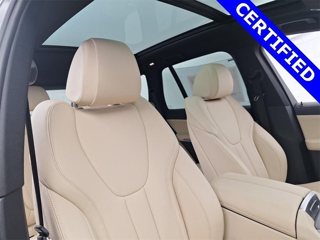 used 2022 BMW X5 car, priced at $46,995