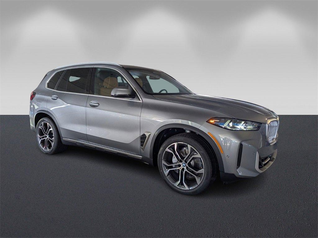 new 2026 BMW X5 car