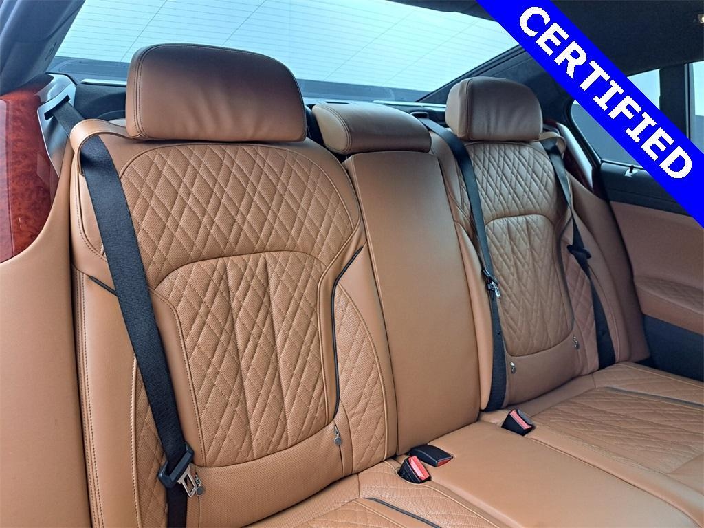 used 2022 BMW ALPINA B7 car, priced at $96,995