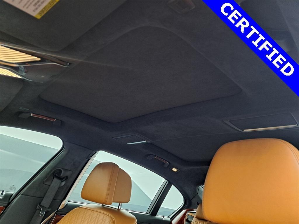 used 2022 BMW ALPINA B7 car, priced at $96,995