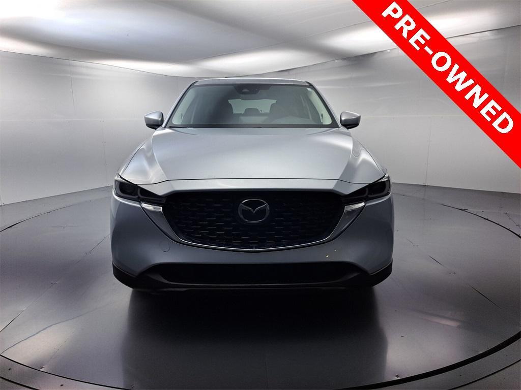 used 2023 Mazda CX-5 car, priced at $20,995