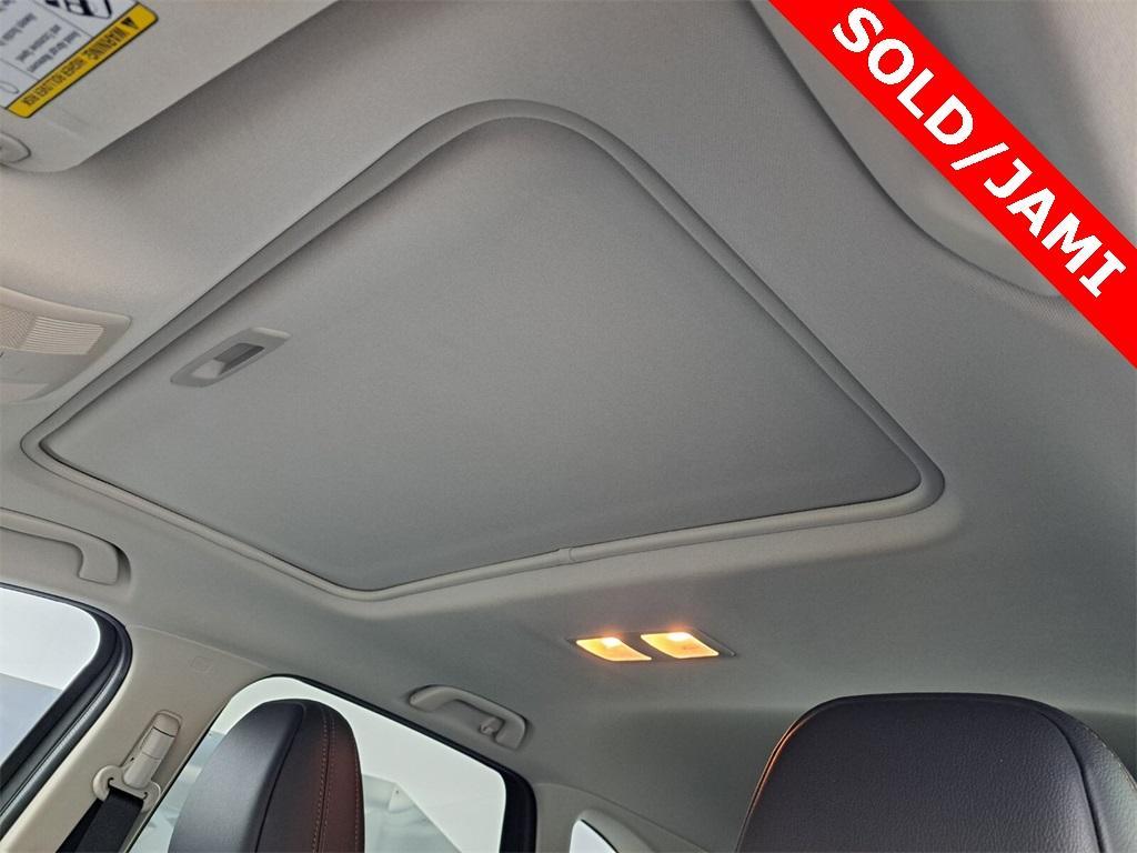 used 2023 Mazda CX-5 car, priced at $20,495