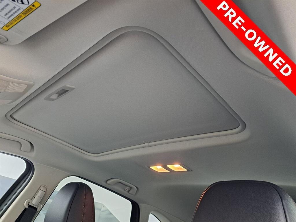 used 2023 Mazda CX-5 car, priced at $20,995