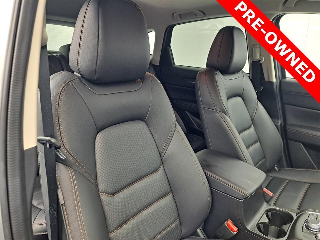used 2023 Mazda CX-5 car, priced at $20,995