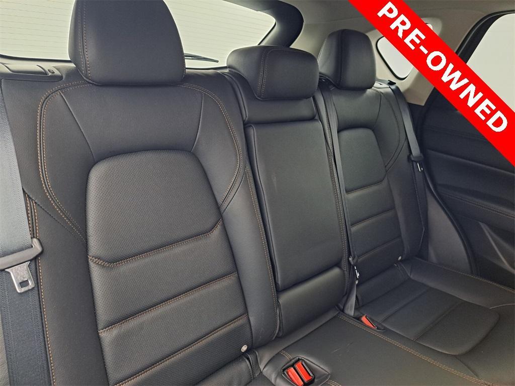 used 2023 Mazda CX-5 car, priced at $20,995