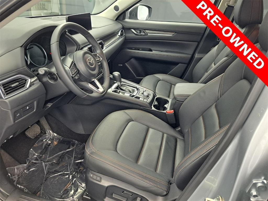 used 2023 Mazda CX-5 car, priced at $20,995