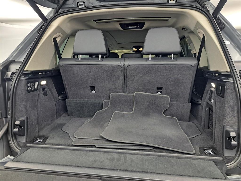 used 2024 BMW X7 car, priced at $74,500