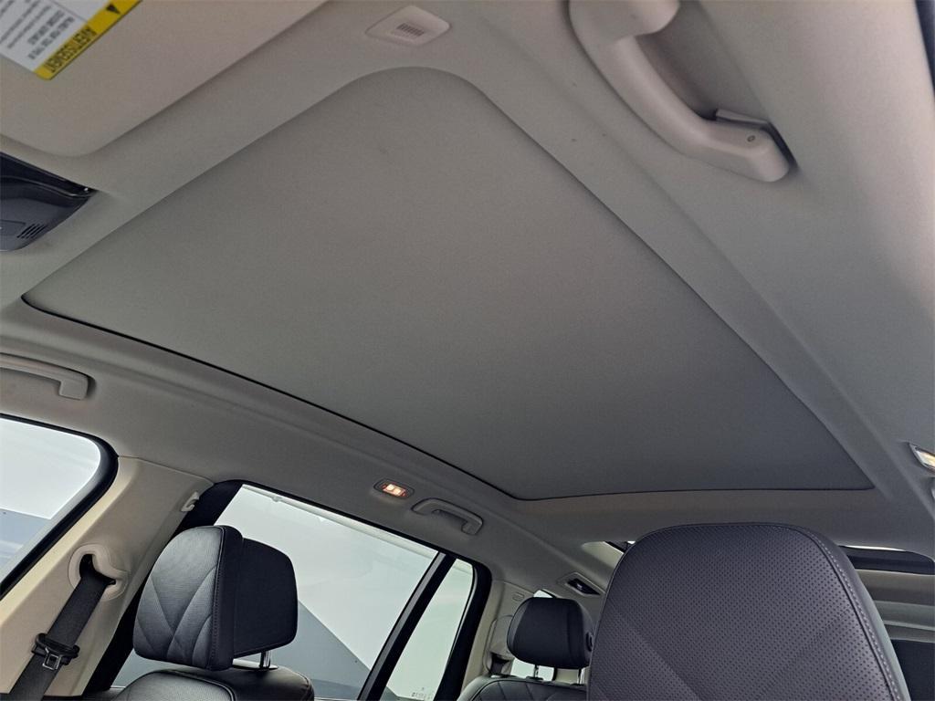 used 2024 BMW X7 car, priced at $74,500