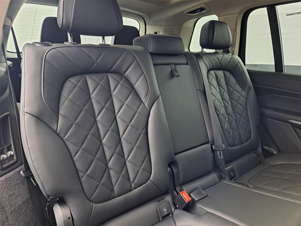 used 2024 BMW X7 car, priced at $74,500