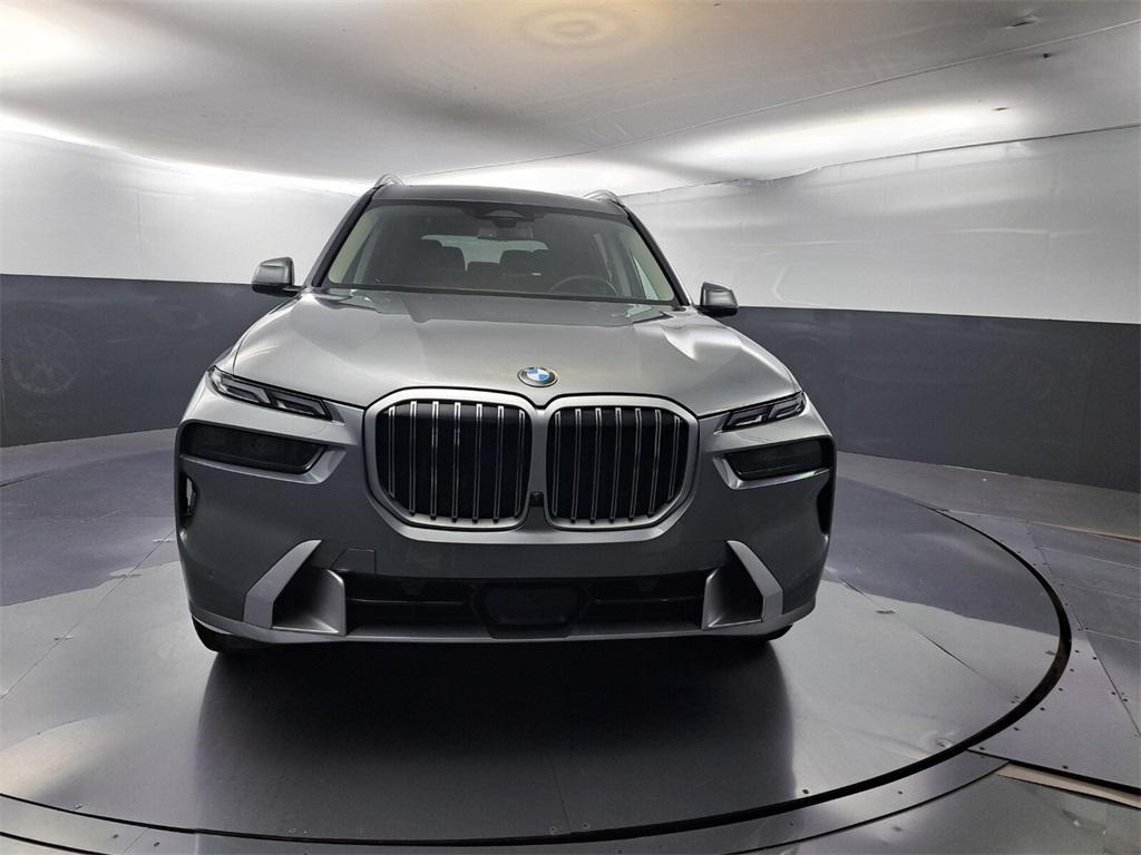 used 2024 BMW X7 car, priced at $74,500