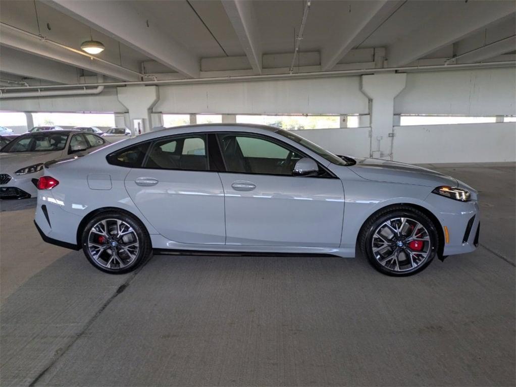 new 2026 BMW 228 Gran Coupe car